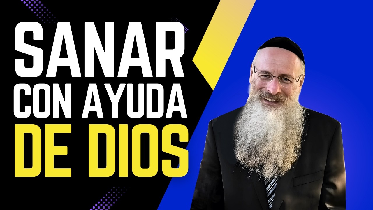 Sanación Milagrosa y Maravillosa ✨🙏 El Poder Espiritual que Puede Transformar tu Vida
