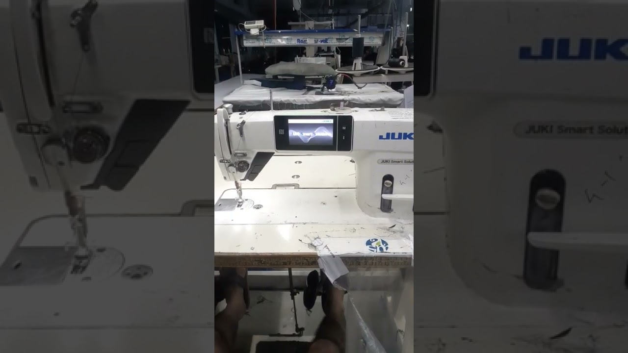 JUKI DDL-9000C