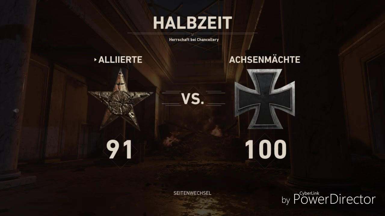Herrschaft Chancellary 26-6