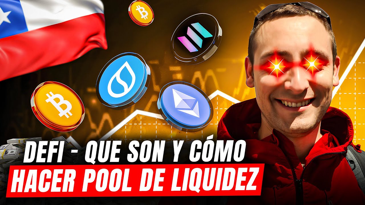 ¿Qué son las pools de liquidez y cómo funcionan?