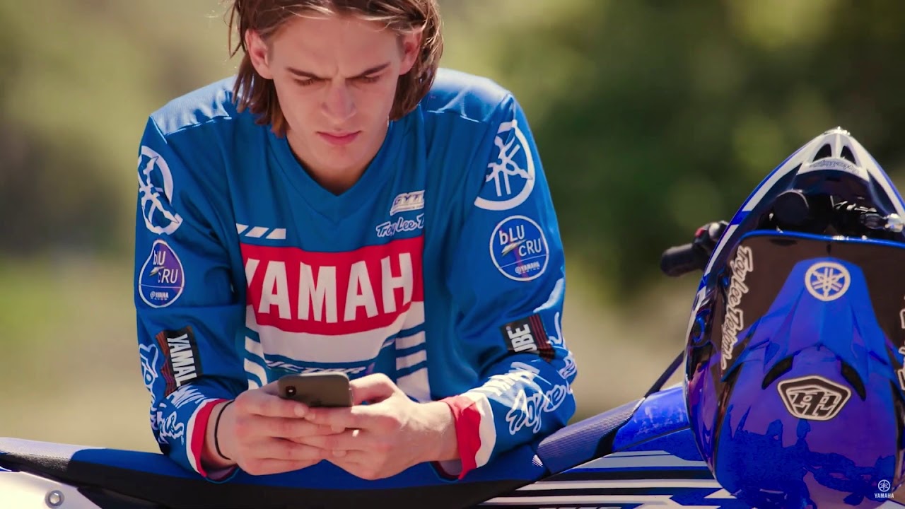 2020 Yamaha YZ450F Detailed Breakdown and Comparison to the 2019 Model