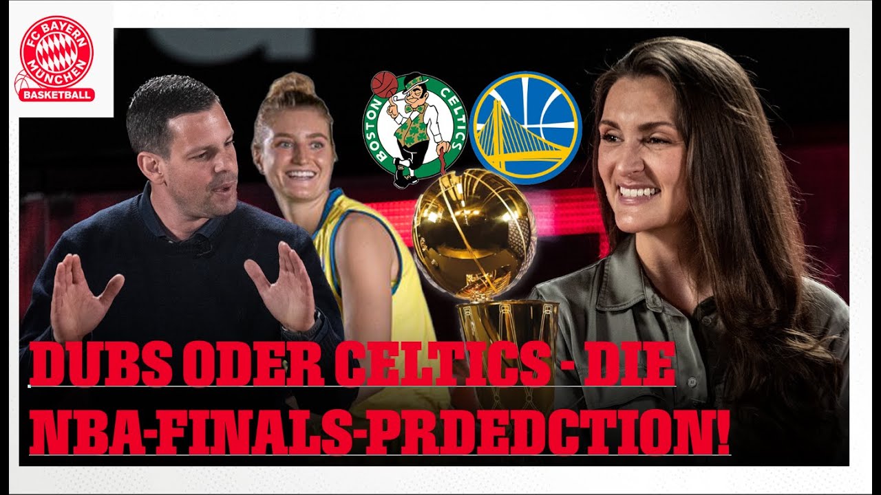 Boston Celtics - Golden State Warriors! Bauch vs. Birne - Das BetHeroes Sports Battle | Ep.5