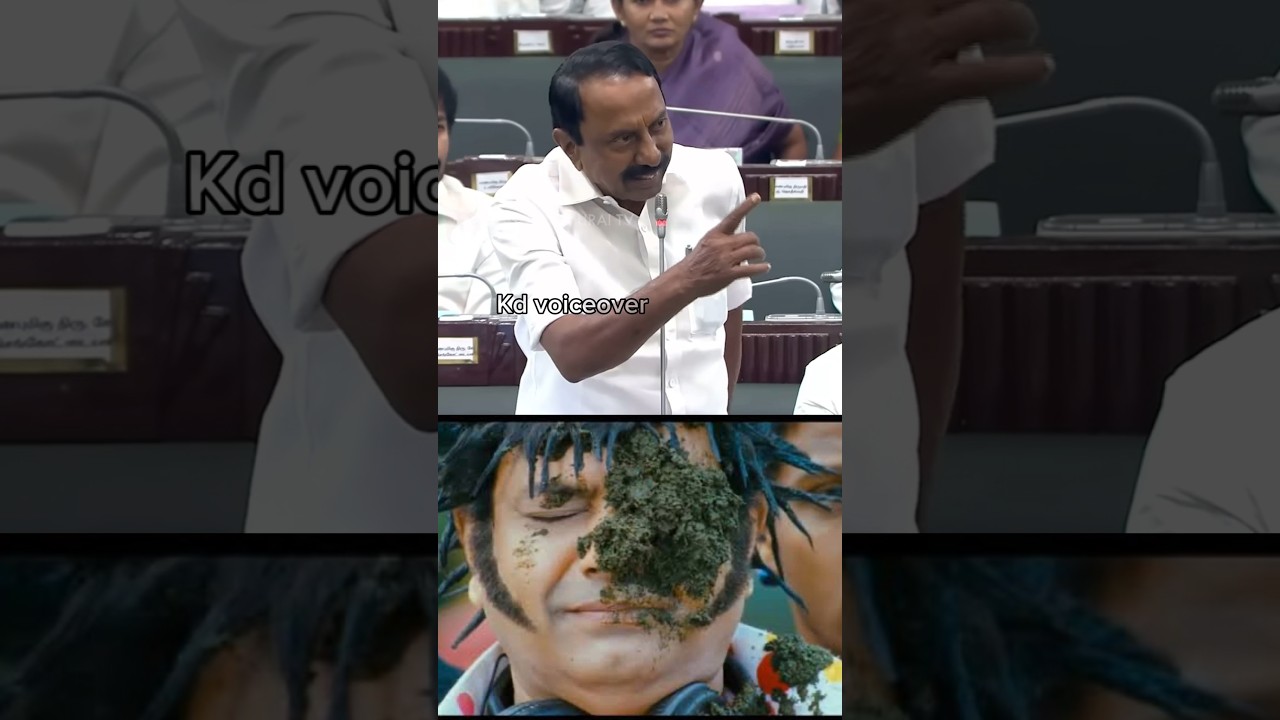 Sengottaiyan Aadhav arjuna TVK mass TN Assembly speech😱🔥 / Tamil movies / #shorts #vijay #tidal