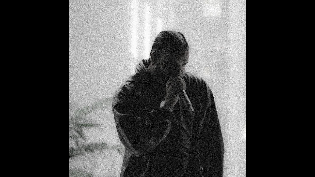 (FREE) DRAKE X GIVEON TYPE BEAT 