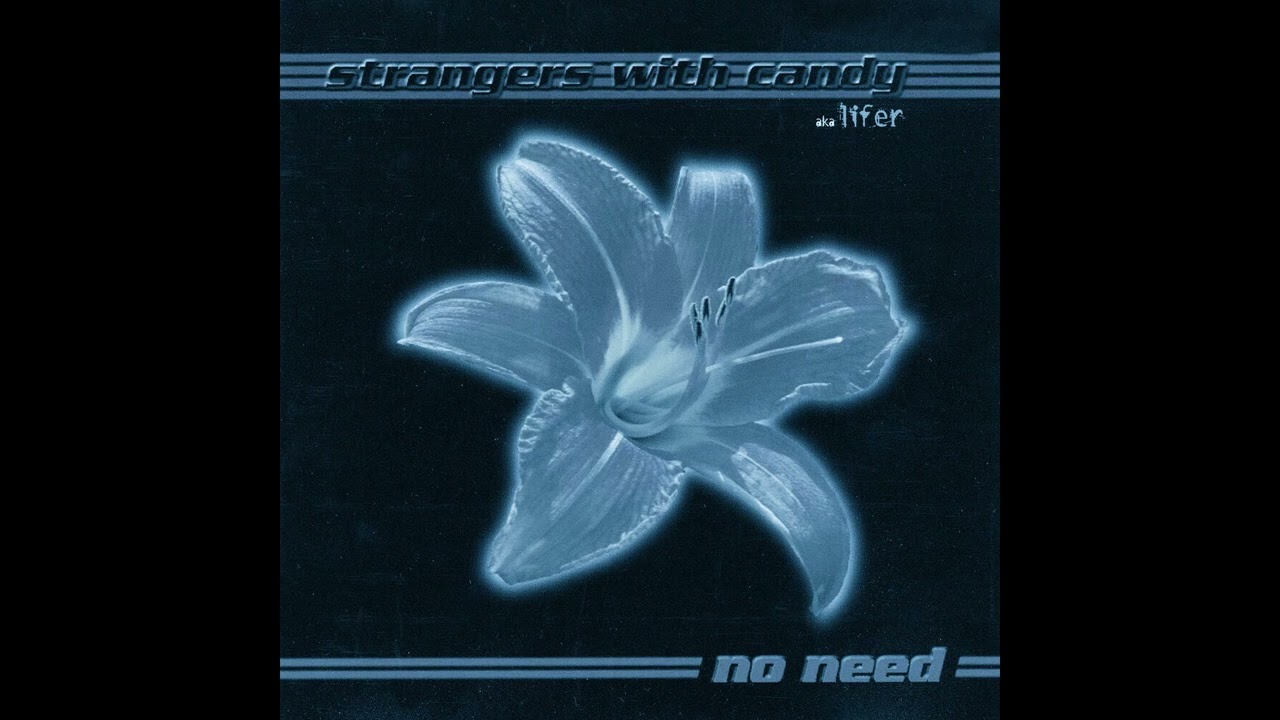 Strangers with Candy - My Room [ALT Version]