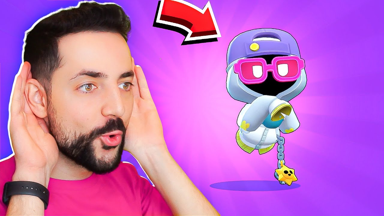 Noul Brawler FANTOMA Trece Prin PERETI! E Super OP
