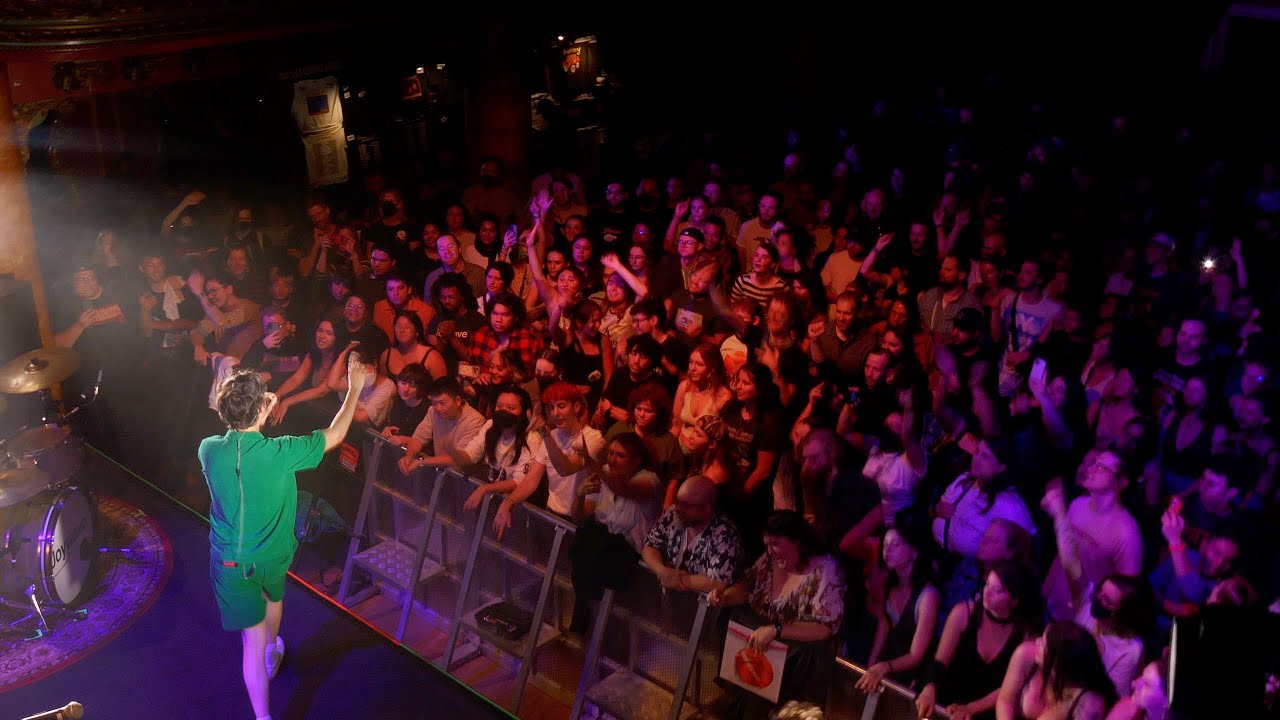Joywave - Live Great American Music Hall, San Francisco CA 2024-09-26 [Full Show]