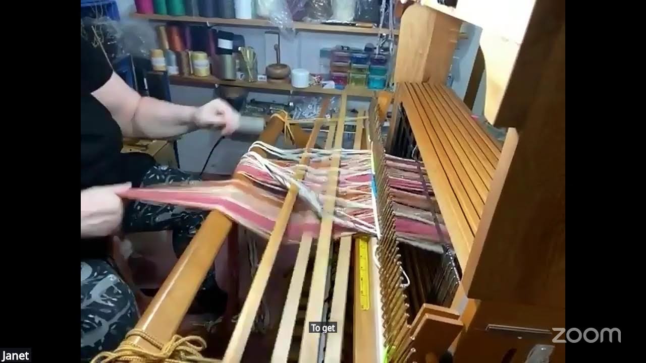 Live at the Loom