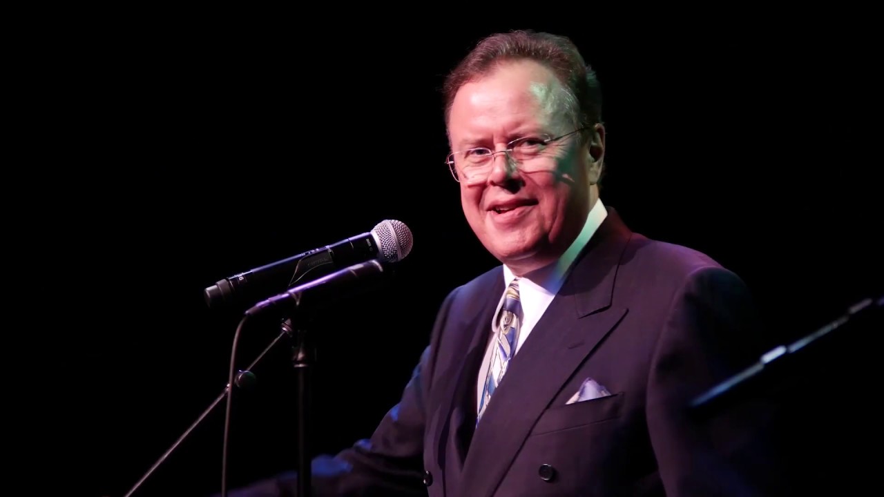 BOB MERRLL 