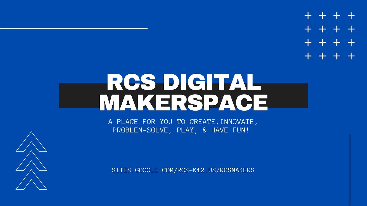 RCS Creativity Challenge 11