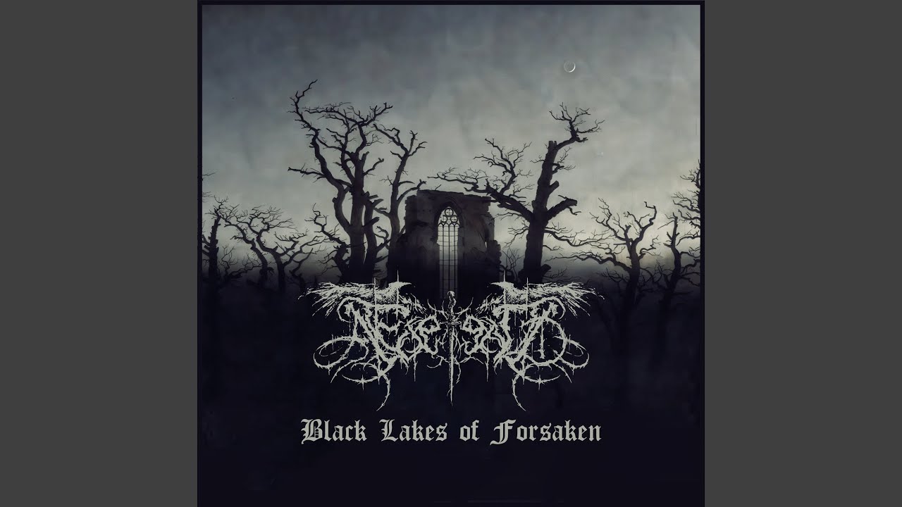Black Lakes of Forsaken