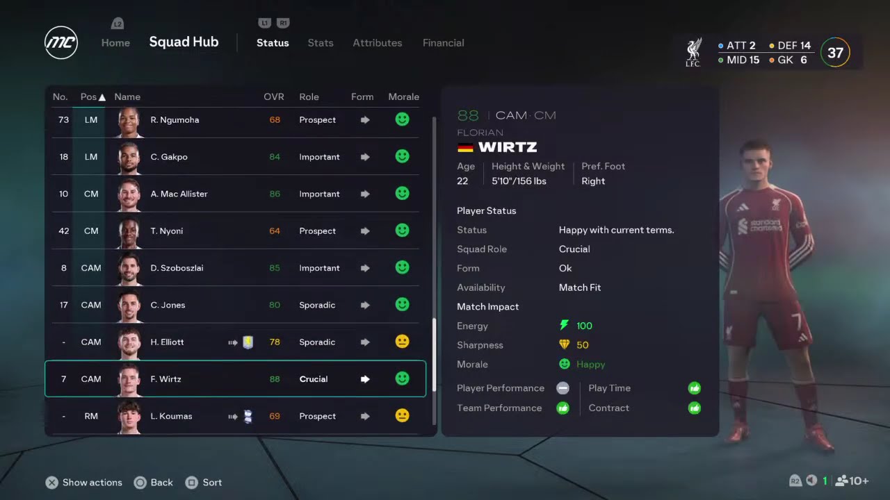 Welcome To My Live Fc26 And Be Respectful