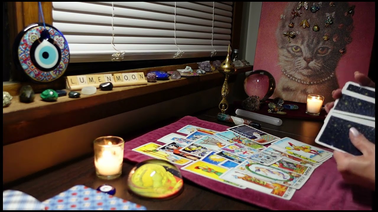 CANCER: It's Gonna Get Crazy Next 48. The Truth Is Coming Out! LOVE TAROT