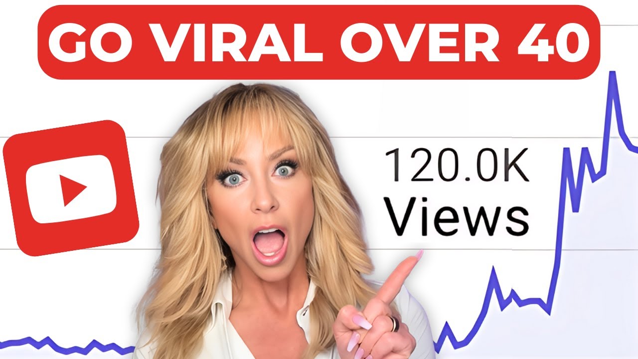 Midlifers Blow Up Your YouTube Channel In 2024
