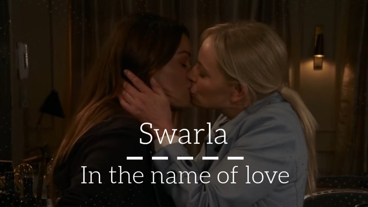 Swarla - In the name of love