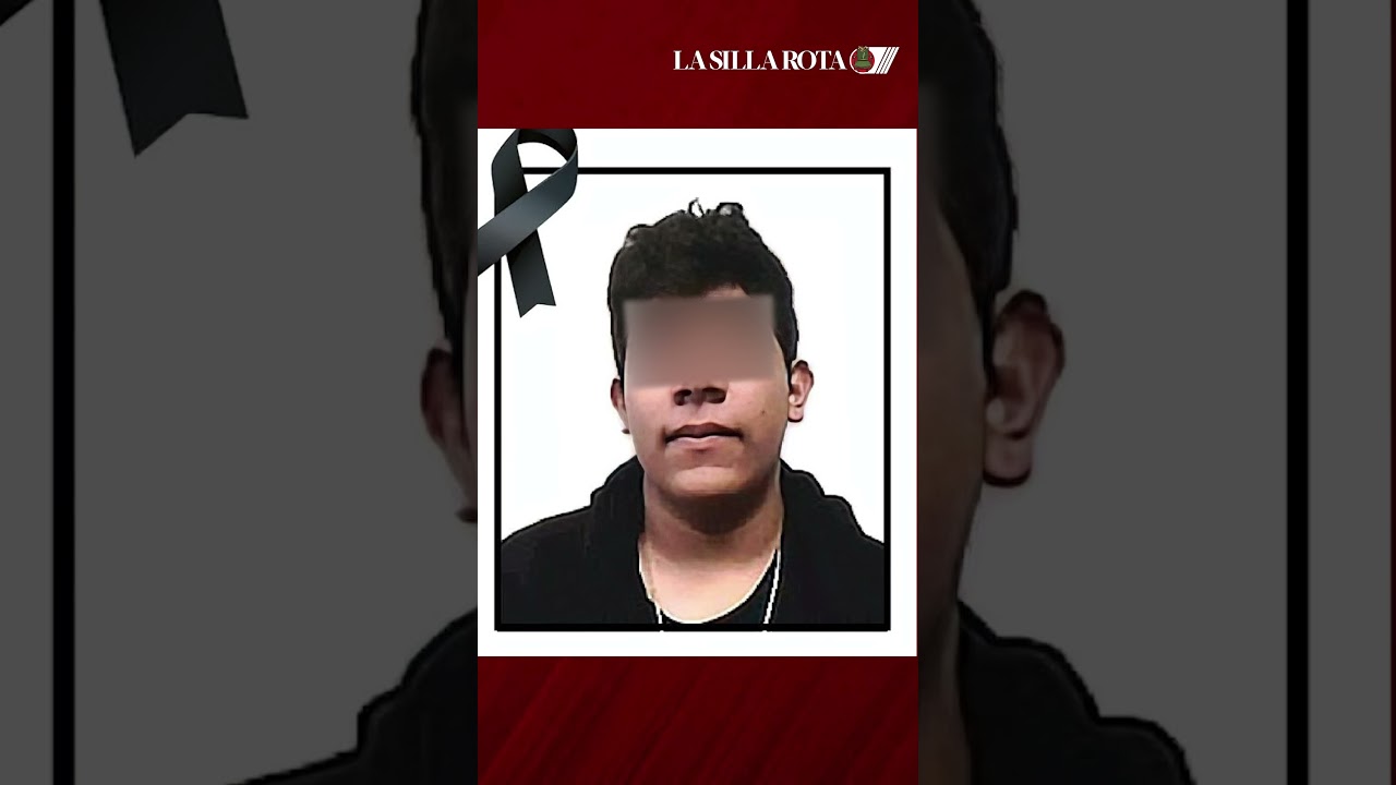 &iquest;Qu&eacute; provoc&oacute; la muerte del alumno en el CCH Naucalpan? Esto dicen las autoridades