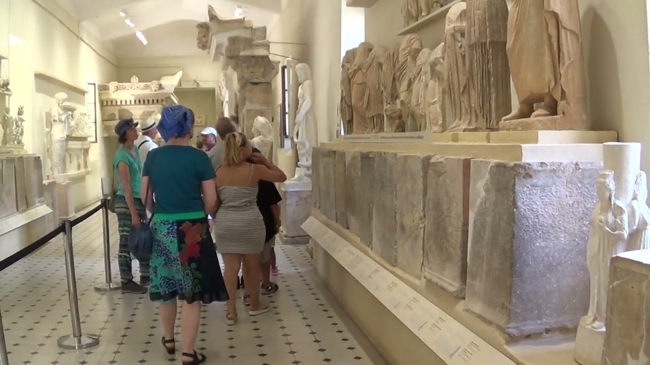 Epidaurus, Επίδαυρος