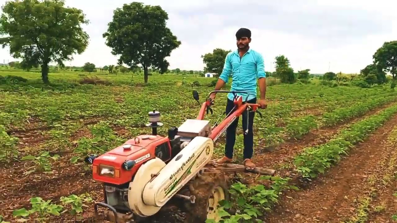 Vst Shakti || Power Tiller || Vst || Vst 130,135 Di || Mini Tractor || Desi Jugad || Best Tractor ||