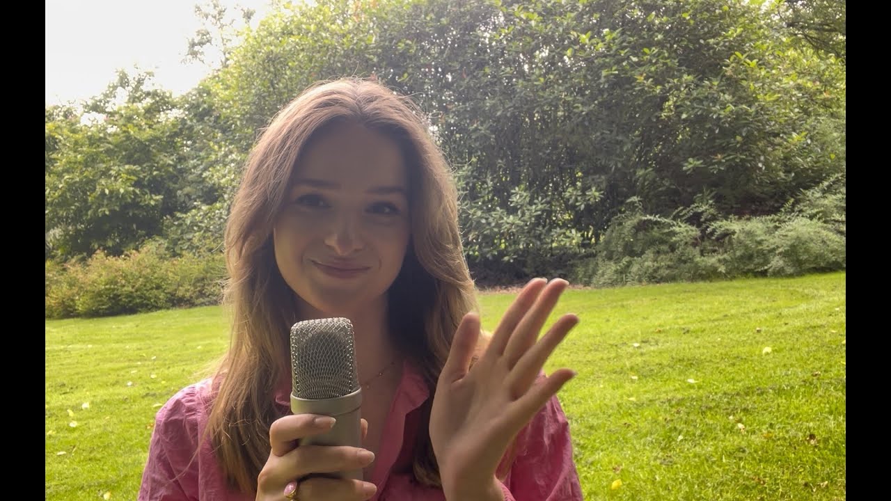 What Was I Made For - Billie Eilish (cover by Julia Lefers)