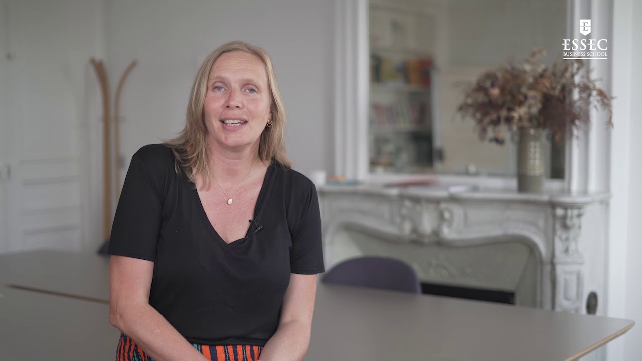 Citizen Capital - Perspectives de l'impact investing