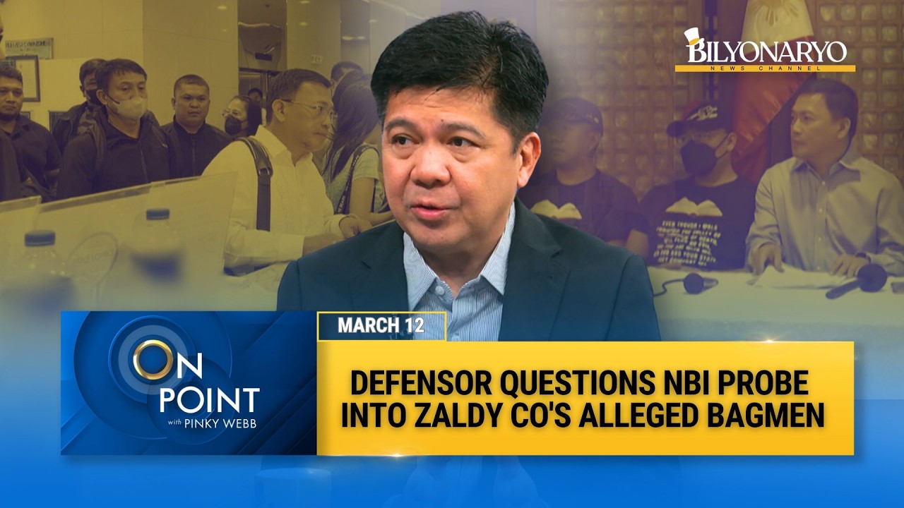 On Point | March 12, 2026