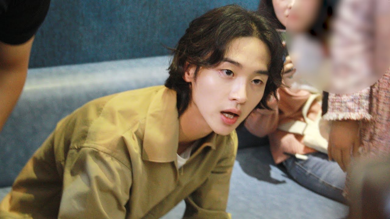 191014  팬싸장이 되어버린 퇴근길 장동윤 - KBS 정은지의 가요광장 by ODS