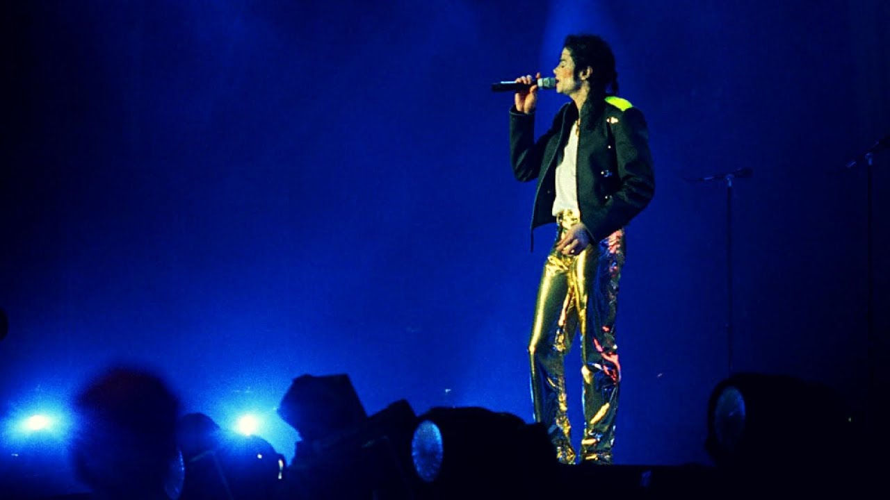 Michael Jackson - Jackson 5 Medley 4K 60FPS Video Mix (Extended)