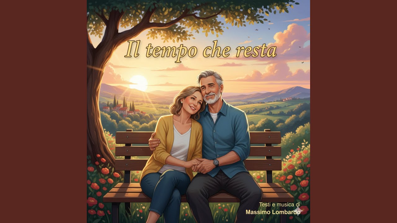 Il tempo che resta
