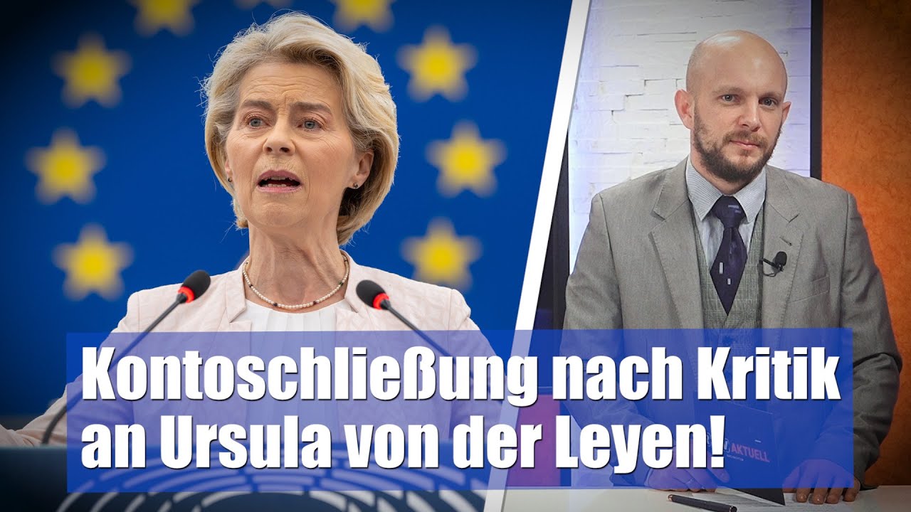 ‼️RTV AKTUELL vom Freitag dem 31. Oktober 2025