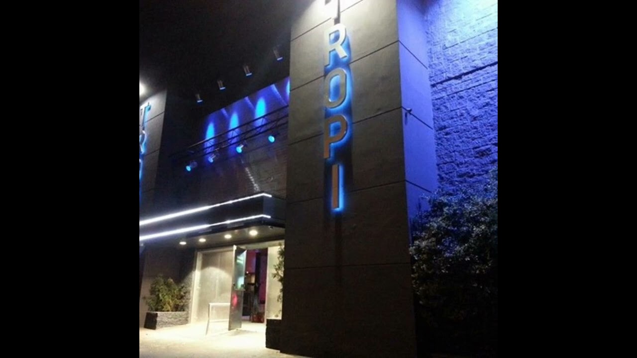 tropitango bailable_ noche del recuerdo aniversario 43 años