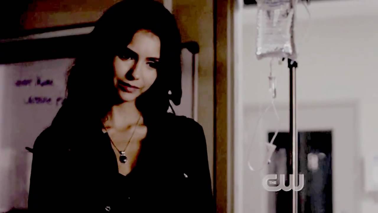 Everything is better when the sun goes down | TVD