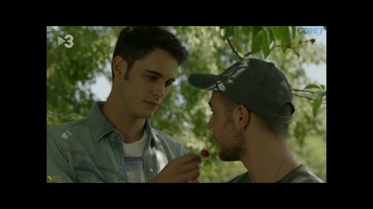 Bruno & Pol      Merli (season3)