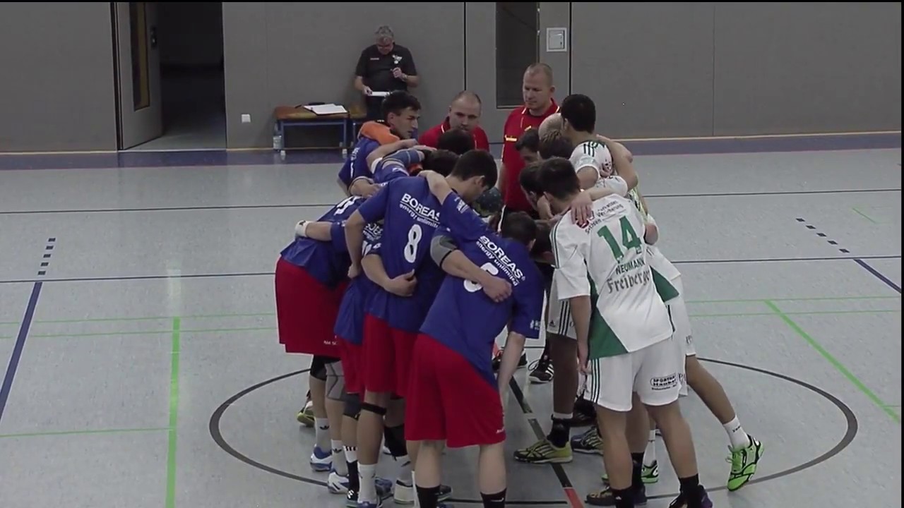 GoGo Hornets vs Freiberg