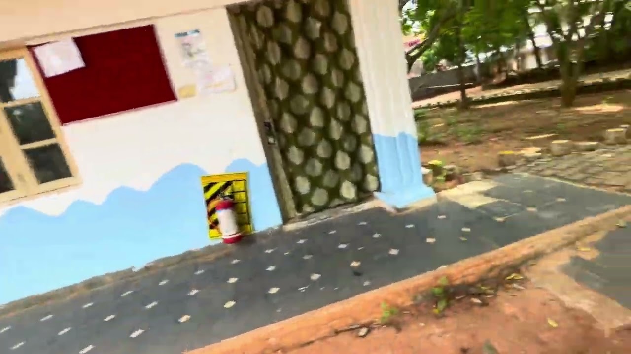 Sri chakra maritime college 