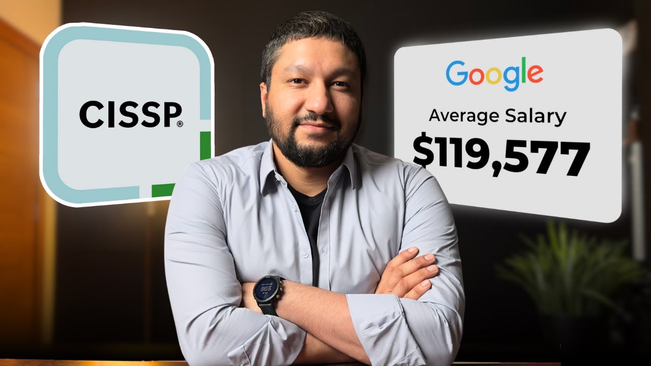 What is CISSP? & it’s 8 Domains