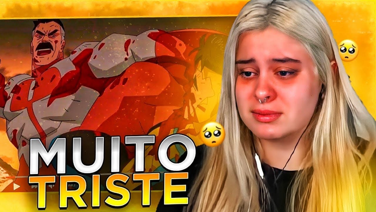REAGINDO a AINDA VOU TER VOC&Ecirc; PAI | INVENC&Iacute;VEL  &lsaquo; Alpha &rsaquo;