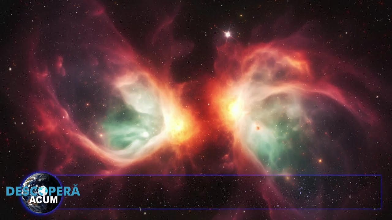 Explozie cosmică URIAȘĂ &icirc;n afara galaxiei noastre!