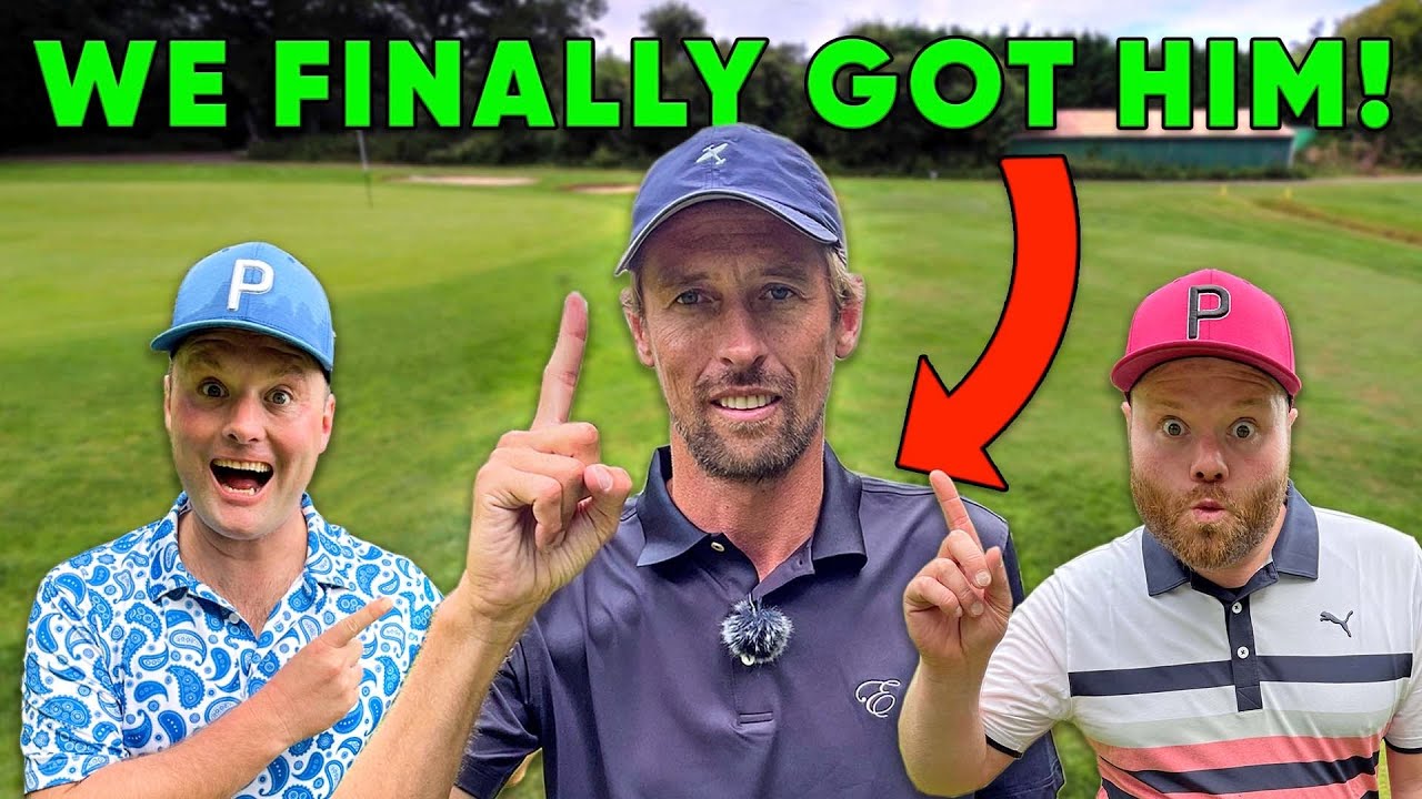 THAT PETER CROUCH IN COURT EPISODE 😂🤦🏼‍♂️ (too funny 😂) | DALES V PETER CROUCH | PT 1