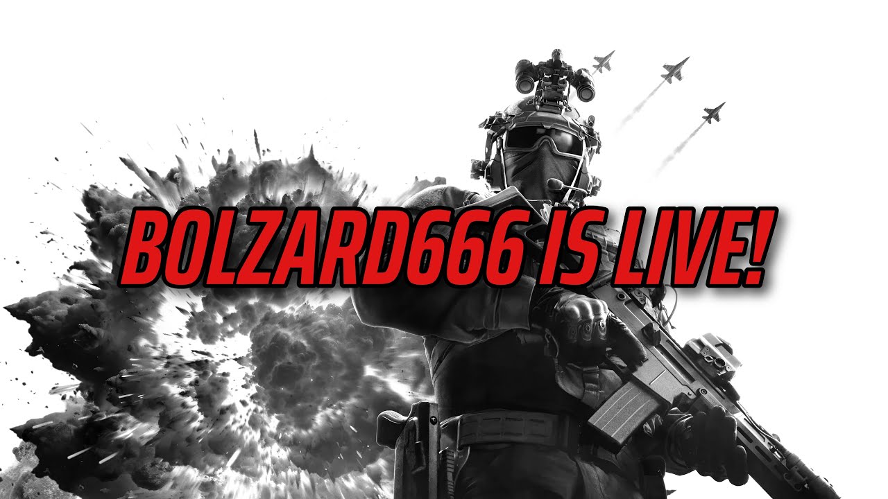 BF6 GUN GRIND! #S2 #BF6 #verticallive