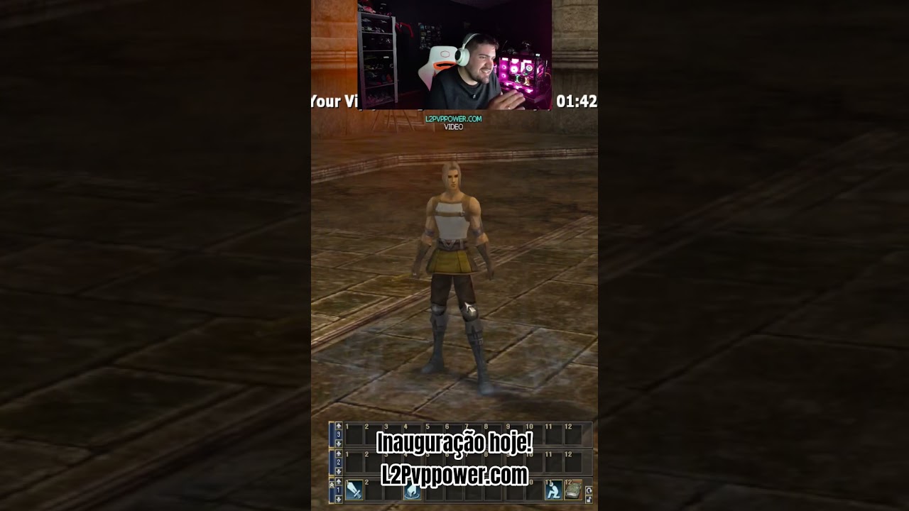 #l2 #l2community #lineage2 Lineage 2 PVPPOWER 500X