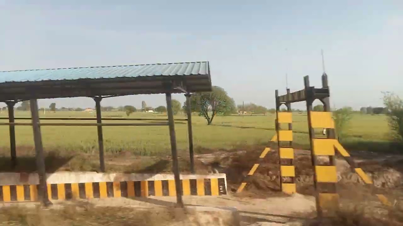 Jammu Tawi Express 14803 travel Bikaner to bathinda 10 March 2026