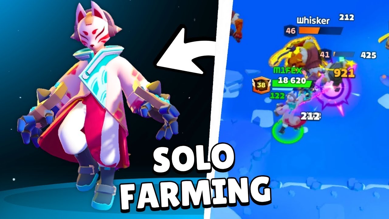 Yes... this might be the best weapon in moco.