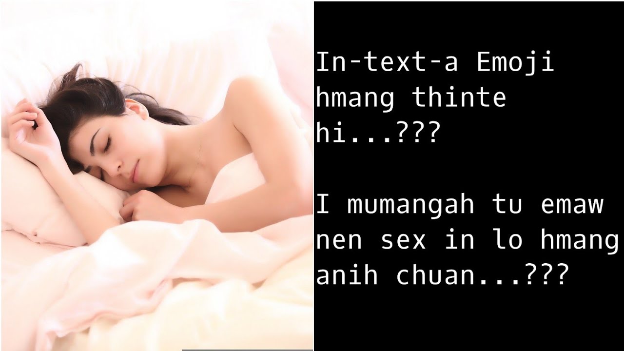 He video atang hian finna tam tak chhar chhûak rawh le...😇