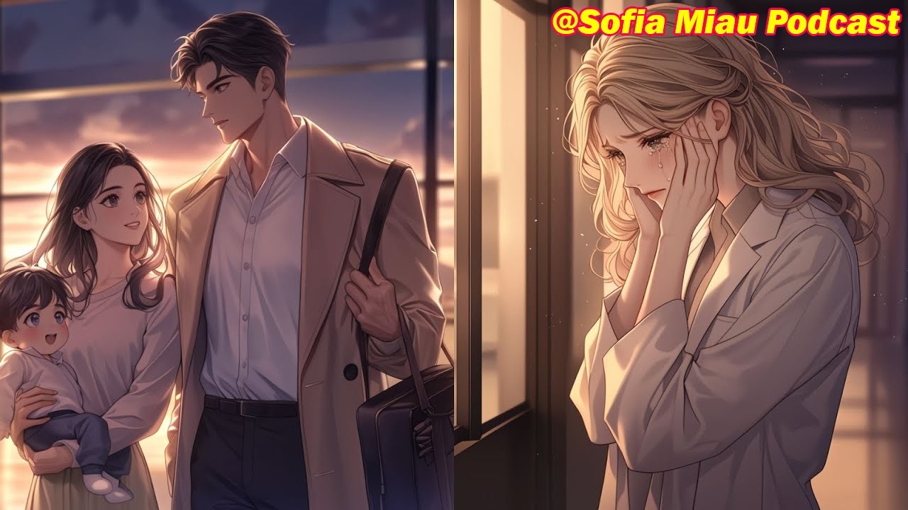 Me acusó de copiar a su maestro y esperó 3 años, segura de que la casaría—hasta ver mi anillo