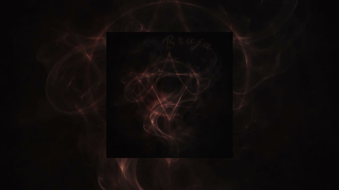 Roldo - Bruja (Audio Oficial)