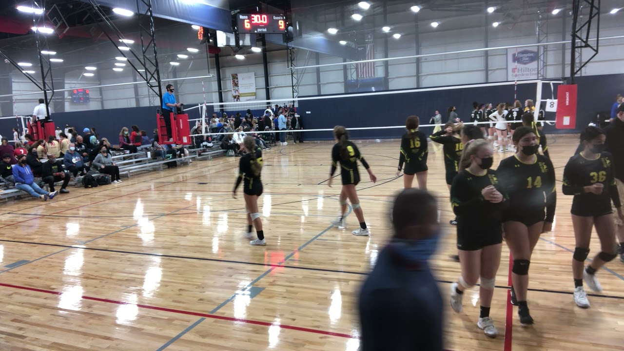 March 21, 2021 - 15 Hunters Creek x OVA 2nd Set