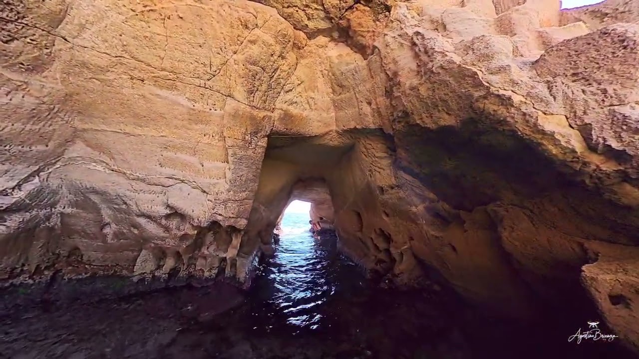 MARINA SERRA -  LE PISCINE NATURALI - SALENTO