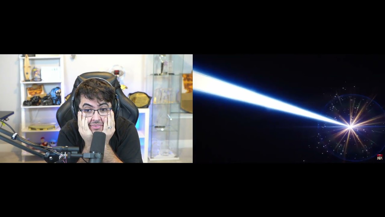 ZeRo Reacts to Sora In Smash Ultimate