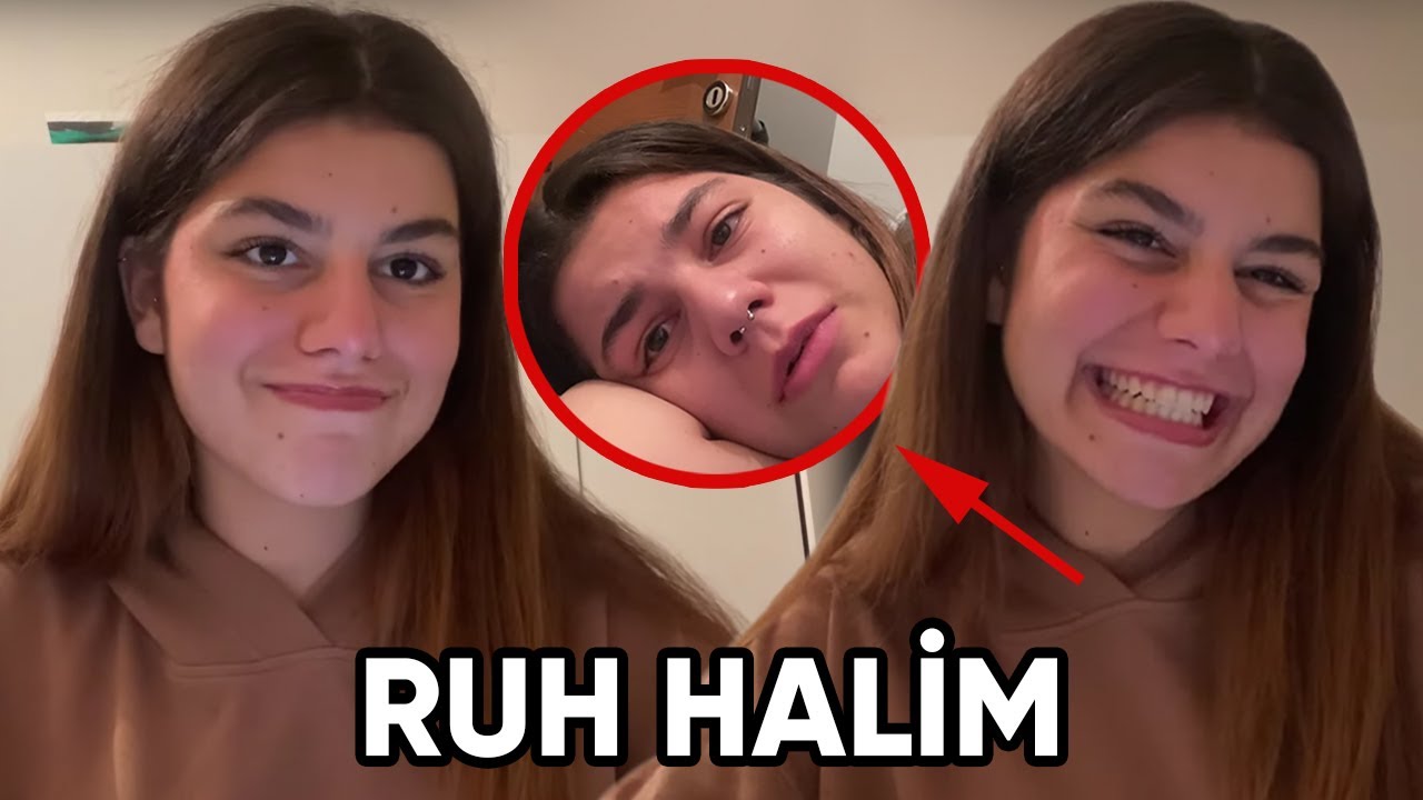 gerçekten iyi değilim.