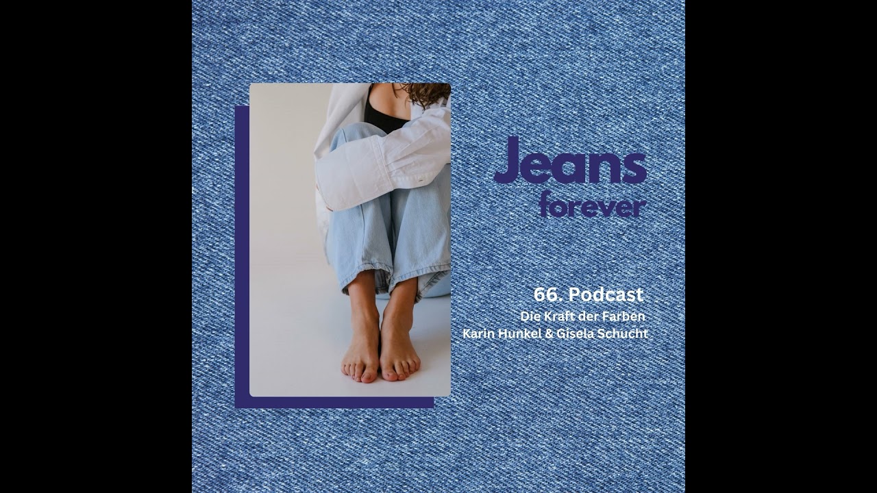 66. Jeans forever